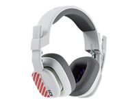 ASTRO Gaming A10 Gen 2 - Auricular - tamaño completo - cableado - blanco-3