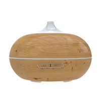 Nexxt Solutions Connectivity Aroma Diffuser - smart wi-fi LED-1