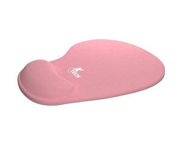 Xtech - Mouse pad with wrist pillow - Gaming Pink XTA-530-3