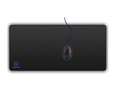 Primus Gaming - Alfombrilla de ratón - Arena Blk-PMP-01XXL-2