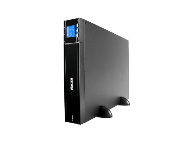 Forza - UPS - On-line - 3000 Watt - AC 110/120 V - Rack 9 Outlets UL-1