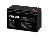 Forza FUB-1270 - Batería - 12V - 7 Ah-4