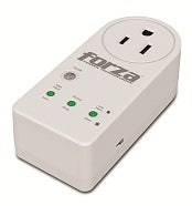 Forza Surge P FVP-1201B 900J 1 Out 110V US-1