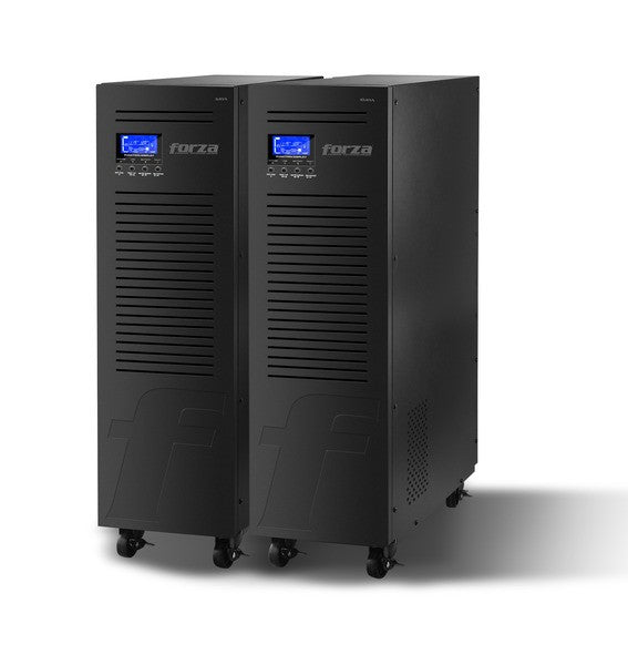 Forza - UPS - On-line - 6000 Watt - AC 110/120 V - 6000VA PF1 - DEBE COMPRAR SERVICIO DE INSTALACIÓN-2