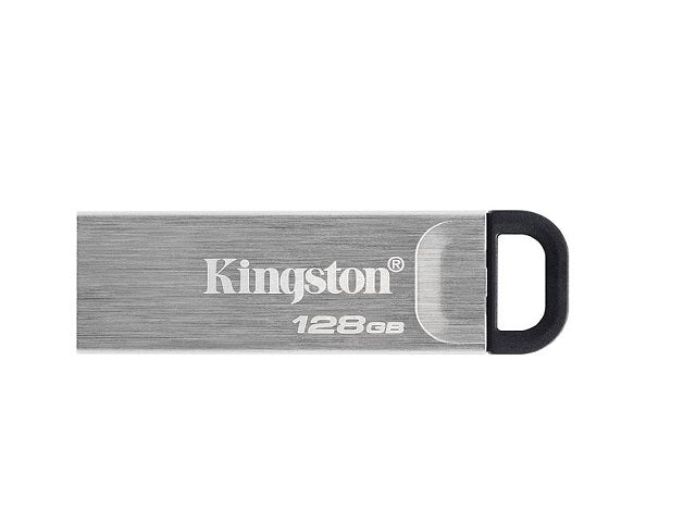 Kingston DataTraveler Kyson - Unidad flash USB - 128 GB - USB 3.2 Gen 1-9