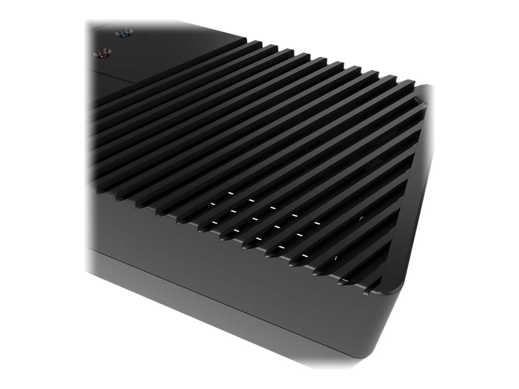 Forza FVR Series FVR-1011USB - Regulador automático de voltaje - CA 115 V - 500 vatios - 1000 VA - conectores de salida: 4 - negro-18