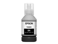 Epson T49M - 140 ml - negro - original - recarga de tinta - para SureColor F170, F570-1