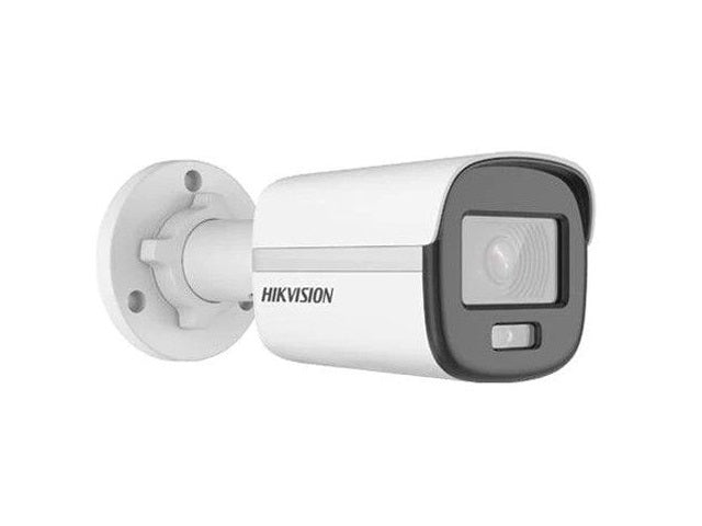 Hikvision - Surveillance camera - DS-2CE16K0T-LPFS-2