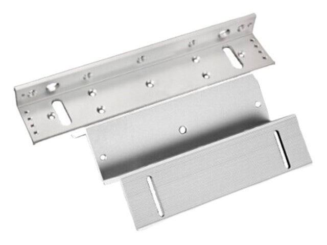 Hikvision DS-K4H258-LZ - Juego de soporte para cierre magnético-5