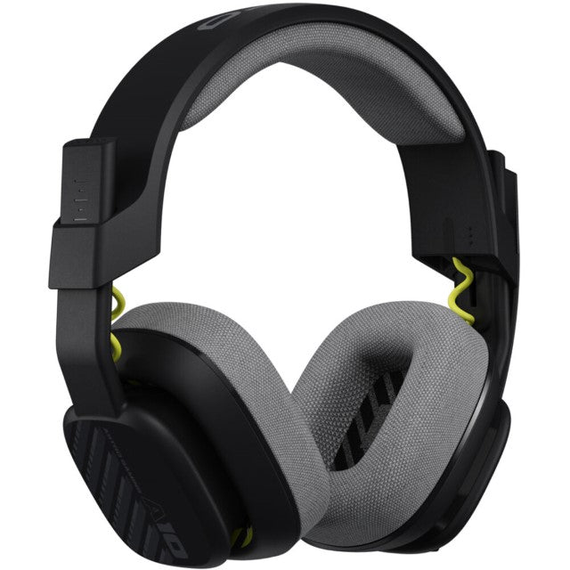ASTRO Gaming A10 Gen 2 - Auricular - tamaño completo - cableado - negro-7