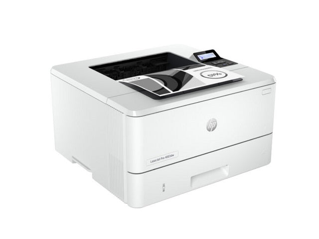 HP LaserJet Pro 4003DW - Workgroup printer-1