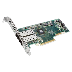 Broadcom 57412 - Adaptador de red - PCIe - 10 Gigabit SFP+ x 2-1