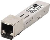 HPE X130 - Módulo de transceptor SFP+ - 10GbE - 10GBase-SR - LC - para HP A5830AF; HPE 12504, 5120, 5500, 5810, 5900AF, 5920AF; FlexFabric 1.92, 11908, 12902-8
