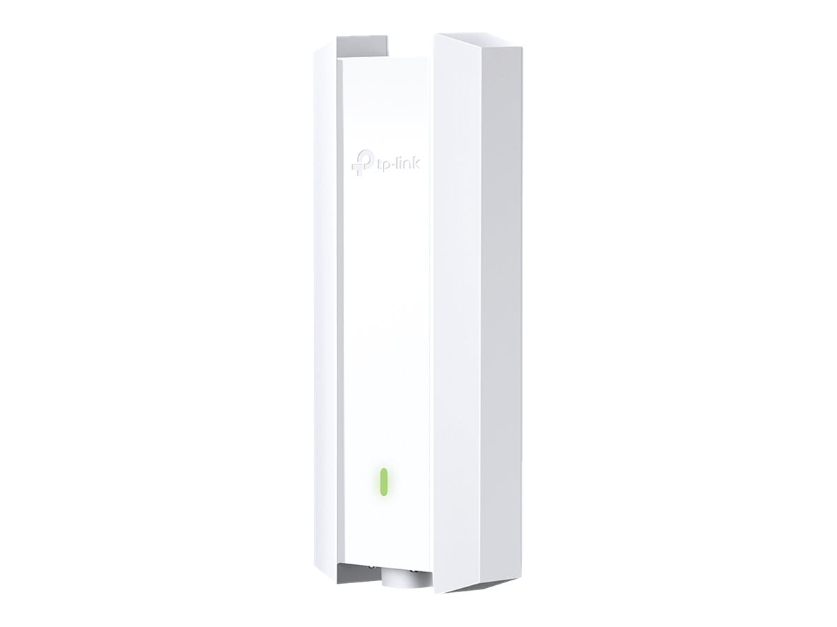 TP-LINK EAP610-Outdoor - Punto de acceso inalámbrico - Wi-Fi 6 - 2.4 GHz, 5 GHz - gestionado a través de la nube - montable en poste/pared-13