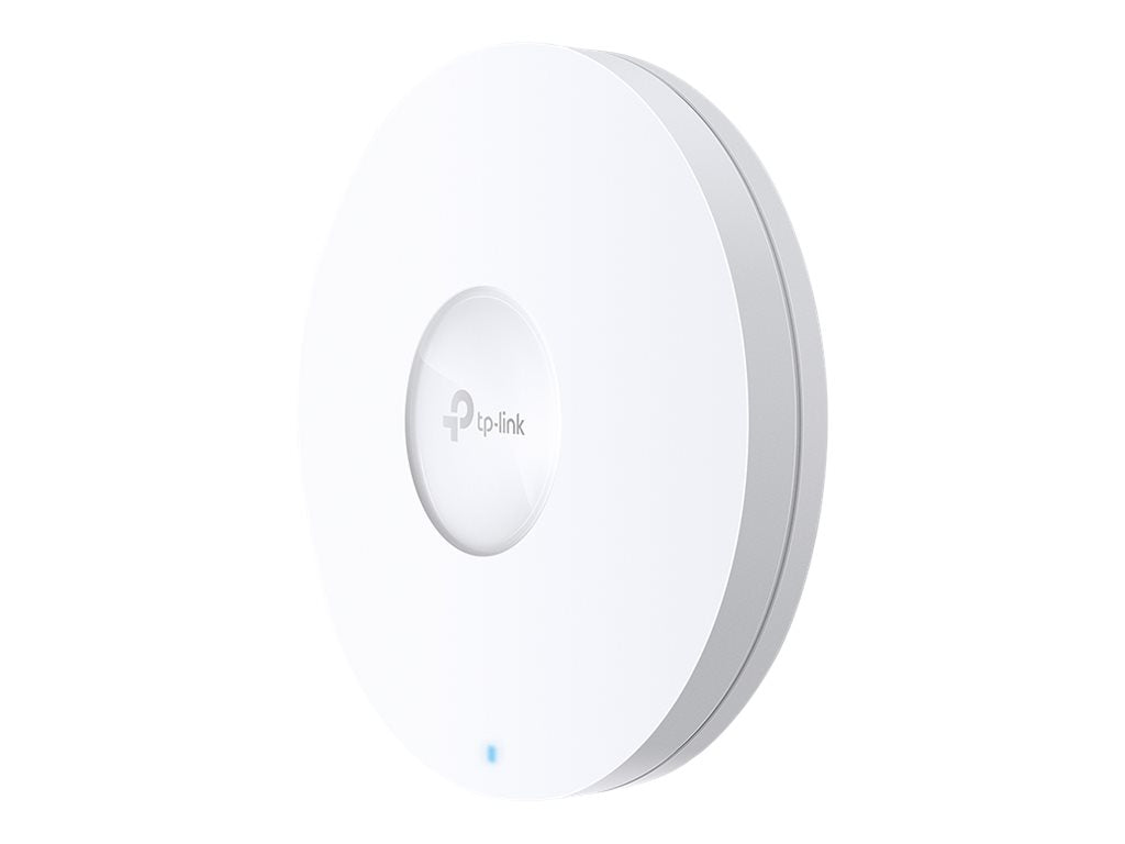 TP-LINK - Punto de acceso inalámbrico - Wi-Fi 6 - 2.4 GHz, 5 GHz - gestionado a través de la nube - instalable en pared/techo-13