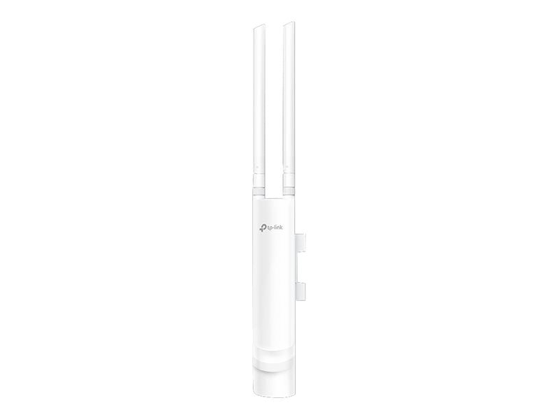 TP-Link EAP225-Outdoor - Punto de acceso inalámbrico - Wi-Fi 5 - 2.4 GHz, 5 GHz-5