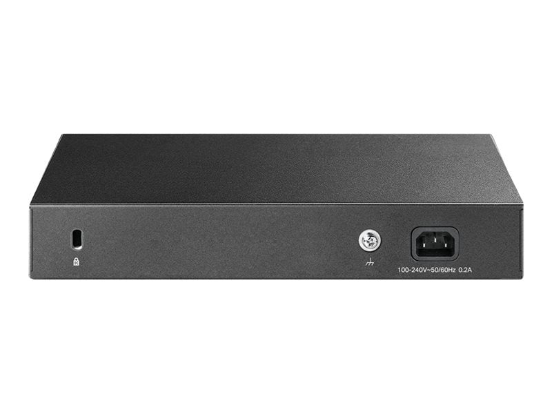 TP-LINK Omada Gigabit - VPN Router-1