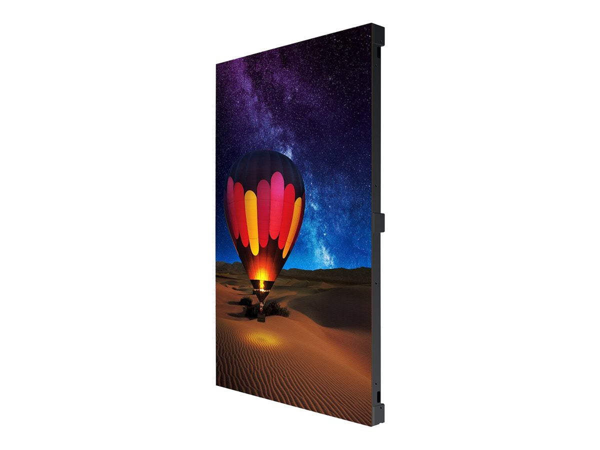 Samsung IF040H-D - IF Series LED display unit - señalización digital 34.25" 120 x 180 por unidad - SMD - HDR-10