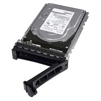 Dell - Disco duro - 8 TB - hot-swap - 3.5" - SATA 6Gb/s - 7200 rpm-5