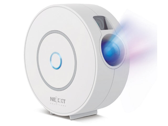Nexxt Solutions Galaxy Star - Proyector de iluminación decorativa - LED-4
