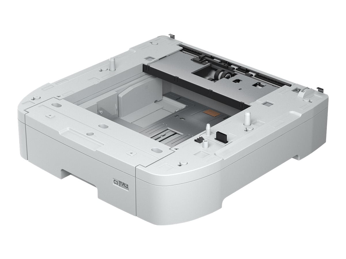 Epson - Cassette de papel - 500 hojas - para WorkForce Pro RIPS WF-C879, WF-C869, WF-C8690, WF-C878, WF-C879-6