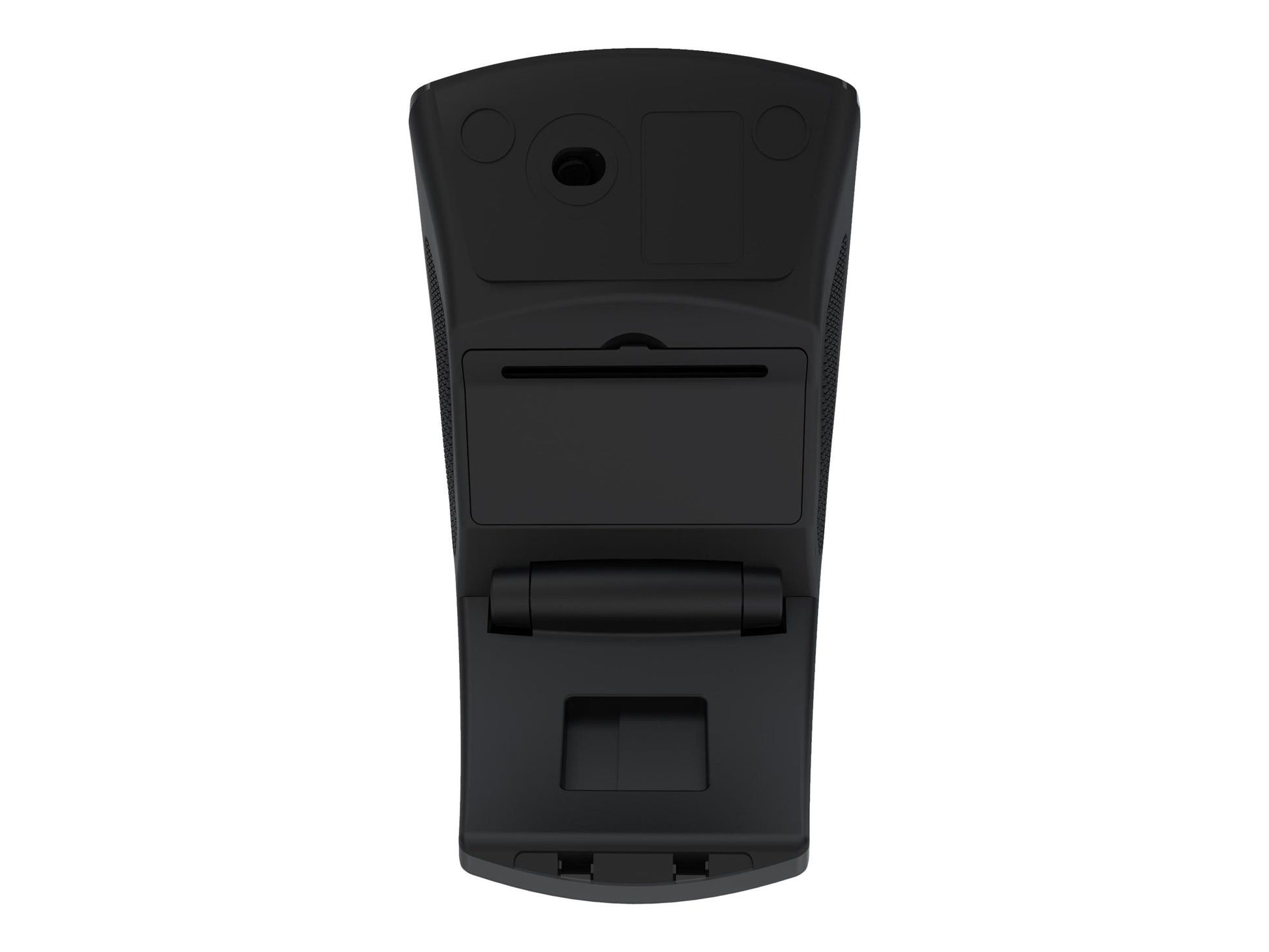 Klip Xtreme Lightflex KMW-375 - Ratón - ergonómico - óptico - 3 botones - inalámbrico - 2.4 GHz - receptor inalámbrico USB - negro-13