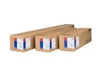 Epson Cold Press Natural - Algodón - mate - 19 mm - Rollo (111,8 cm x 15,2 m) - 340 g/m² - 1 bobina(s) papel de trapo - para Stylus Pro 11880, Pro 9700, Pro 98XX; SureColor SC-P10000, P20000, P8000, P9000, T7000