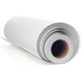 Epson Professional Exhibition Canvas Satin - Lona, polialgodón - satinado semibrillante - 23 mm - Rollo (43,2 cm x 12,2 m) - 430 g/m² - 1 bobina(s) papel artístico-1