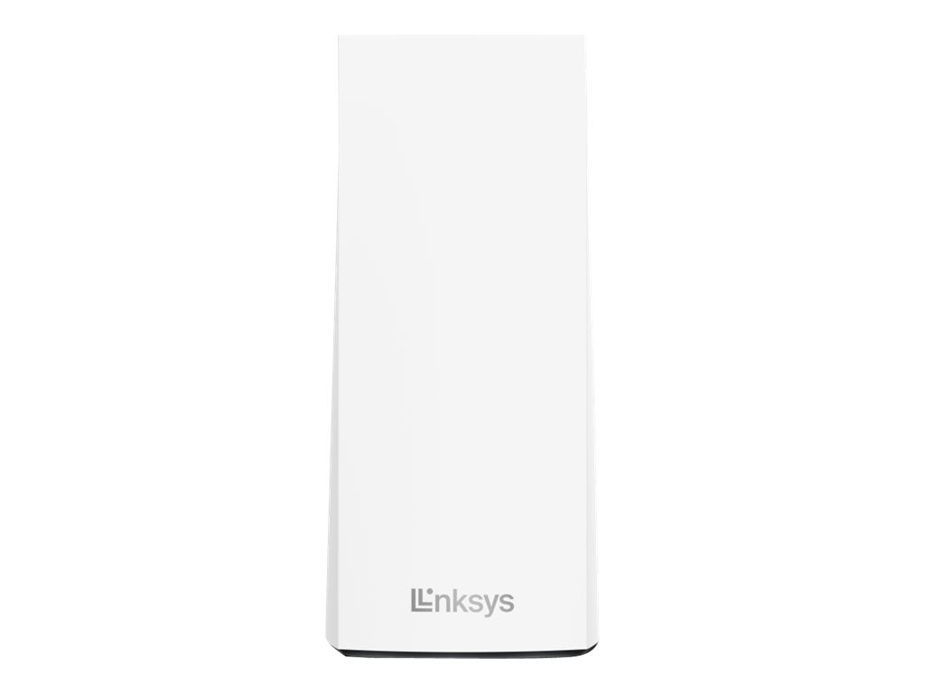 Linksys Atlas 6 - Sistema Wi-Fi - (2 enrutadores) - hasta 4000 pies cuadrados - malla 1GbE-2