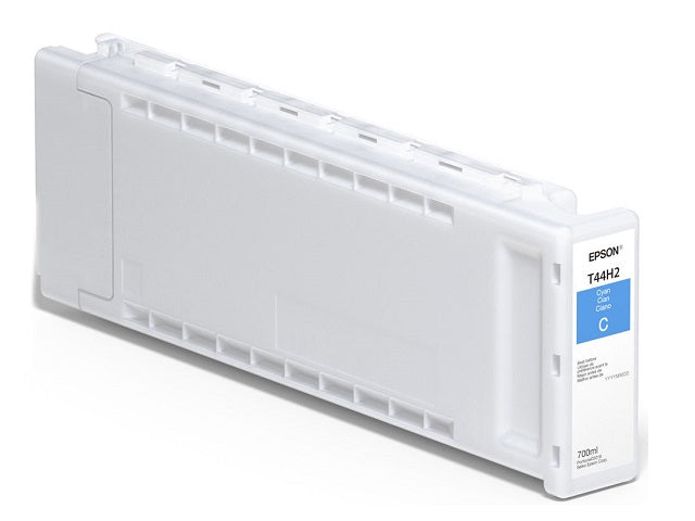 Epson - 700 ml - cián - original - cartucho de tinta - para SureColor P7570, P9570, SC-P7570-4