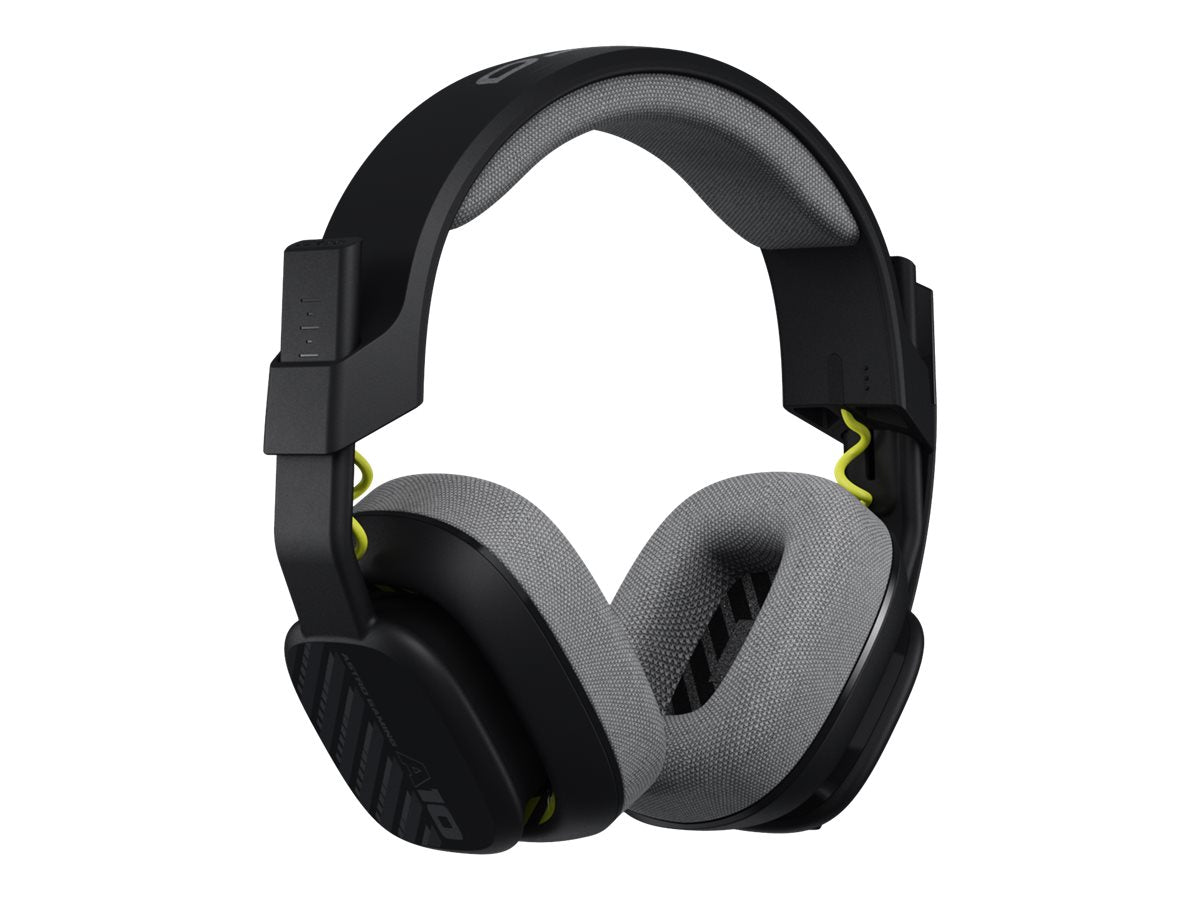 ASTRO Gaming A10 Gen 2 - Auricular - tamaño completo - cableado - negro-3