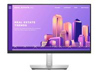 Dell P2222H - Monitor LED - 22" (21.5" visible) - 1920 x 1080 Full HD (1080p) @ 60 Hz - IPS - 250 cd/m² - 1000:1 - 5 ms - HDMI, VGA, DisplayPort - negro - con 3 Years Premium Panel Guarantee-14