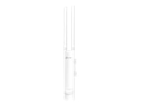TP-Link EAP225-Outdoor - Punto de acceso inalámbrico - Wi-Fi 5 - 2.4 GHz, 5 GHz-4