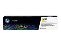 HP 130A - Amarillo - original - LaserJet - cartucho de tóner (CF352A) - para Color LaserJet Pro MFP M176n, MFP M177fw-4