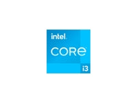 Intel Core i3 12100 - 3.3 GHz - 4 núcleos - 8 hilos - 12 MB caché - LGA1700 Socket - Caja-1