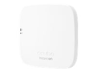 HPE Networking Instant On AP11 (RW) - Punto de acceso inalámbrico - Wi-Fi 5 - Bluetooth - 2.4 GHz, 5 GHz - instalable en pared/techo