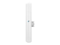 Ubiquiti LiteAP LAP-120 - Puente inalámbrico - 1GbE - AirMax ac-1