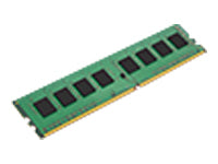 Kingston - DDR4 - módulo - 16 GB - DIMM de 288 contactos - 3200 MT/s / PC4-25600 - CL22 - 1.2 V - sin búfer - no ECC-6