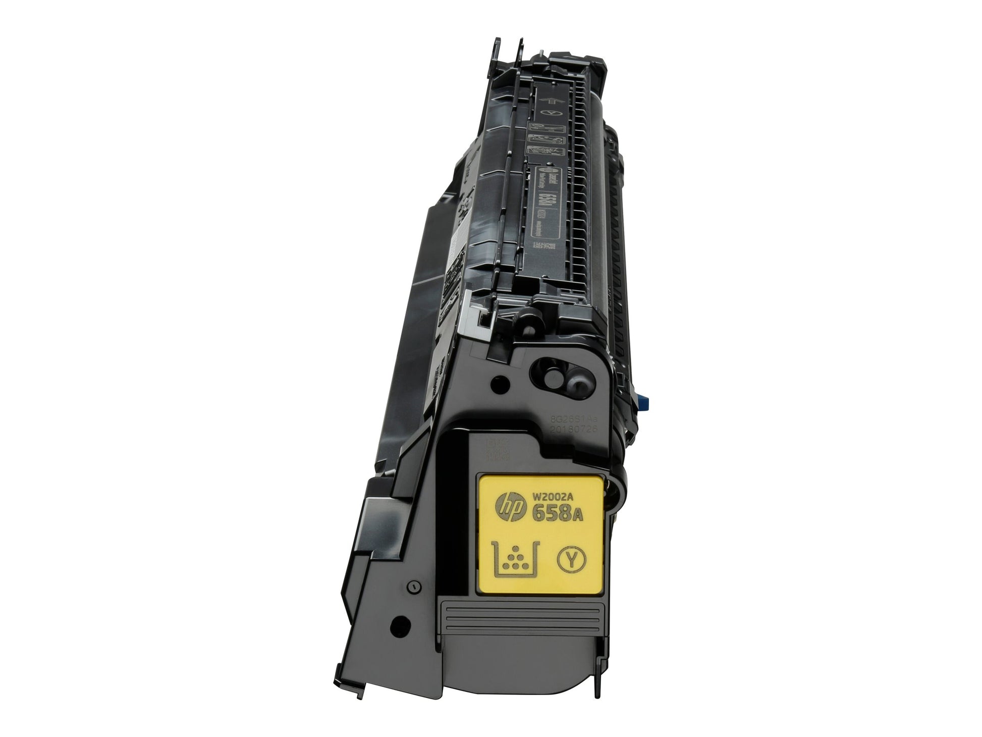HP 658A - Amarillo - original - LaserJet - cartucho de tóner (W2002A) - para Color LaserJet Enterprise M751dn, M751n-5