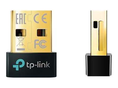 TP-Link UB500 V1 - Adaptador de red - USB 2.0 - Bluetooth 5.0-16
