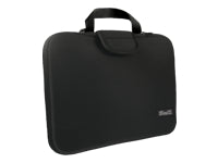 Klip Xtreme KNS-330 NeoShield - Funda para portátil - 15.6" - negro-3
