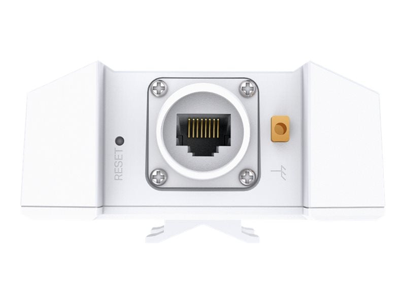 TP-LINK EAP610-Outdoor - Punto de acceso inalámbrico - Wi-Fi 6 - 2.4 GHz, 5 GHz - gestionado a través de la nube - montable en poste/pared-9