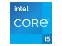 Intel Core i5 13400 - 2.5 GHz - 10 núcleos - 16 hilos - 20 MB caché - FCLGA1700 Socket - Caja-5