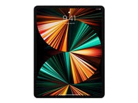 Apple iPad Pro de 12,9" Wi-Fi - 5ª generación - tableta - 128 GB - 12.9" IPS (2732 x 2048) - plata-4