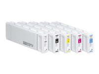 Epson - 700 ml - magenta - original - cartucho de tinta - para SureColor S30670, S50670-3