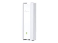 TP-LINK EAP610-Outdoor - Punto de acceso inalámbrico - Wi-Fi 6 - 2.4 GHz, 5 GHz - gestionado a través de la nube - montable en poste/pared-12