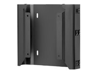 HP Dual VESA Sleeve v3 - Funda para ordenador de sobre mesa - para HP 260 G4 (mini desktop); EliteDesk 800 G6 (mini desktop); ProDesk 400 G6 (mini desktop), 600 G6 (mini desktop)-1
