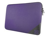 Klip Xtreme NeoActive KNS-120 - Funda para portátil - 15.6" - púrpura-5