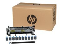 HP - (110 V) - kit de mantenimiento - para LaserJet Enterprise 600 M601, 600 M602, 600 M603-2