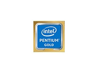 Intel Pentium Gold G6405 - 4.1 GHz - 2 núcleos - 4 hilos - 4 MB caché - LGA1200 Socket - Caja-4